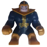 Thanos with Dark Blue Arms (Big Fig)