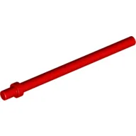 Bar 6.6L with Stop Ring [Umbrella Stand]
