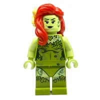 Poison Ivy, Lime Suit