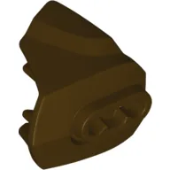 Large Figure Limb Cover, Size 3, Armor with Ball Joint Socket