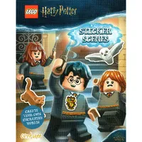 Book, Harry Potter: Sticker Scenes