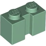 Sand Green
