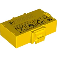 Battery Pack, Rechargeable, SPIKE, 7.3V