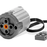 Power Functions XL-Motor