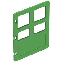 Bright Green