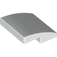 Slope Curved 2 x 2 x 2/3