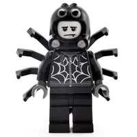 Spider Suit Boy (CMF)