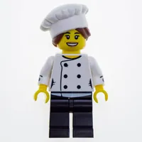 Gourmet Chef (CMF)