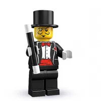 Magician
