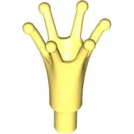 Headwear Accessory Crown Long with Bar