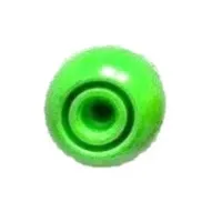 Pen Bead, Round Orb