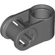 Technic Axle and Pin Connector Perpendicular