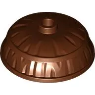 Hat, Round, Wide, Flat