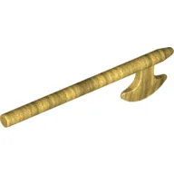 Weapon Halberd / Axe