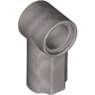 Technic Axle and Pin Connector Angled #1