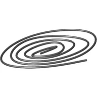 String Cord Thin (0.5mm) 100cm