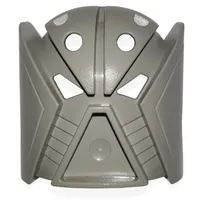 Large Figure Mask Matatu (Turaga)