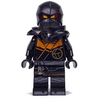 Cole - Dragons Rising