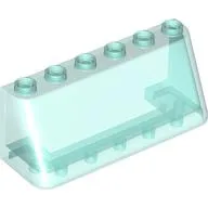 Trans-Light Blue