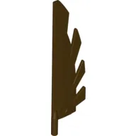 Creature Body Part, Wing 9L with Stylized Feathers