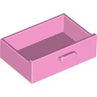 Bright Pink