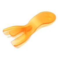 Trans-Flame Yellowish Orange