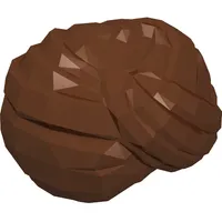 Hat Turban Wrap without Hole