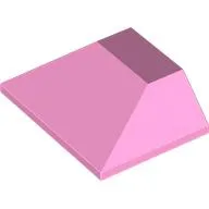 Bright Pink
