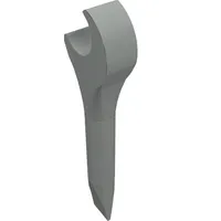 Tool Screwdriver and Spanner / Wrench