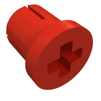 Technic Bush with One Flange - Type One