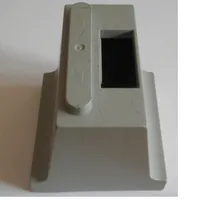 Duplo Train Track Bridge Support 4 x 4 x 3