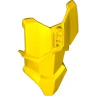 Large Figure Torso Cover, Armour with 2 Chest Holes and Ball Joint Socket