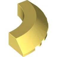 Bright Light Yellow