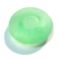 Clikits Icon, Round 2 x 2 Small Thin with Pin