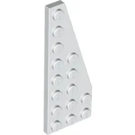 Wedge Plate 8 x 3, 22° Right