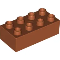 Duplo Brick 2 x 4
