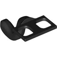 Minifig Hipwear Cat / Monkey Tail Costume [Plain]