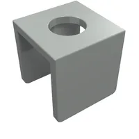 Minifig Neckwear Vest / Tabard