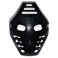 Large Figure Mask Pakari