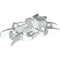 Large Figure Foot, Claws, Toa Inika