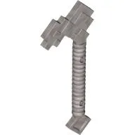 Tool Hoe Blocky