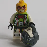 Race Driver - Team Daredevil 4