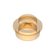 Plate Round 1 x 1 with Solid Stud