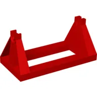 Duplo Train Tipper Holder 4 x 8 (Skip Holder)