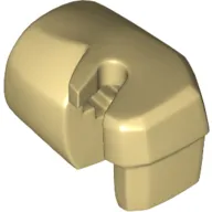 Hand Cave Troll, Left