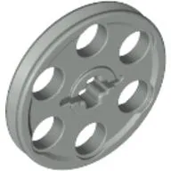 Technic Wedge Belt Wheel [aka Pulley]