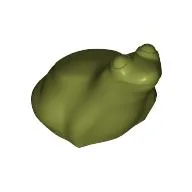 Animal, Frog