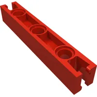 Znap Beam 7, 3 Holes