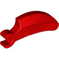 Creature Body Part, Barb Large (Claw, Talon) with Clip