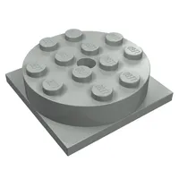 Light Gray